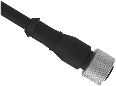 ディアマンティーナ産 ライトニング水晶DTNo1318 雷水晶・ライトニング